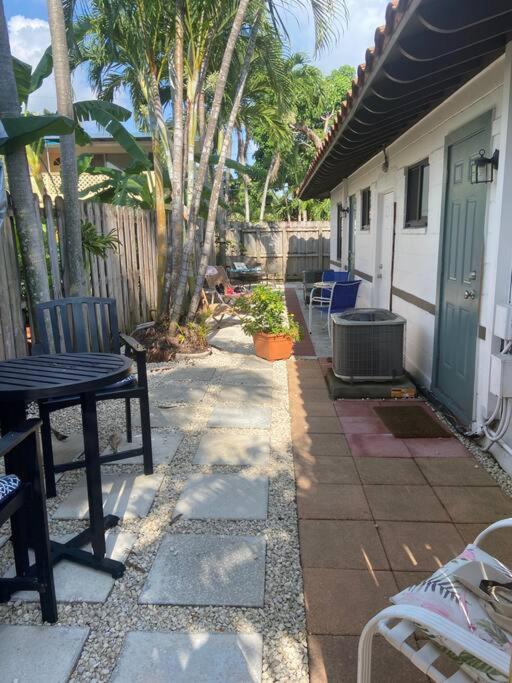 Only Two Blocks To Sand! 1St Floor Beach Hacienda Pompano Beach Exterior foto